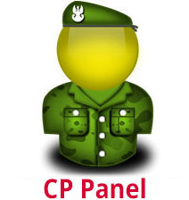 CP Panel