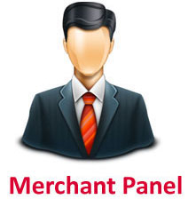 Merchant Panel
